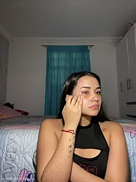 Snapshot of Kimmymadison- chatting on February 13, 2026, 8:31 pm Kimmymadison- online show from February 13, 2026, 8:31 pm