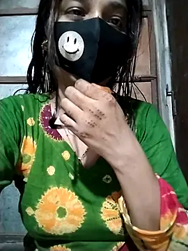 Snapshot of Aruyeshi- chatting on October 29, 2025, 3:27 am Aruyeshi- online show from October 29, 2025, 3:27 am