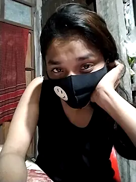 Snapshot of Aruyeshi- chatting on September 22, 2025, 3:45 am Aruyeshi- online show from September 22, 2025, 3:45 am