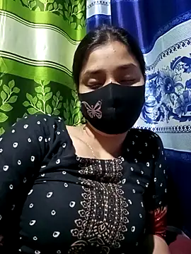 Snapshot of Aruyeshi- chatting on March 15, 2025, 12:15 am Aruyeshi- online show from March 15, 2025, 12:15 am