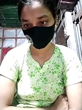 Snapshot of Aruyeshi- chatting on October 14, 2025, 3:29 am Aruyeshi- online show from October 14, 2025, 3:29 am