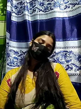 Snapshot of Aruyeshi- chatting on March 21, 2025, 3:35 pm Aruyeshi- online show from March 21, 2025, 3:35 pm