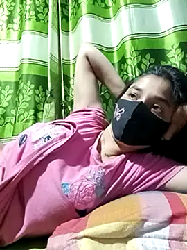 Snapshot of Aruyeshi- chatting on March 16, 2025, 6:31 am Aruyeshi- online show from March 16, 2025, 6:31 am