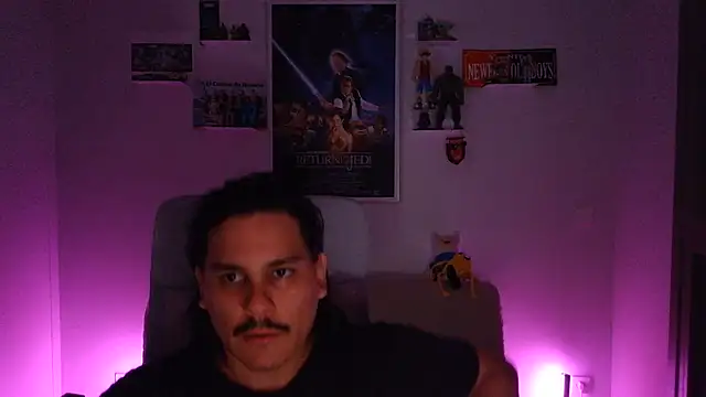 nick788622 online show from June 20, 2026, 1:38 pm