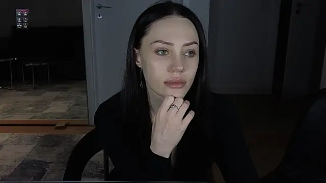 Sara Tranquil online show from March 5, 2026, 8:38 pm