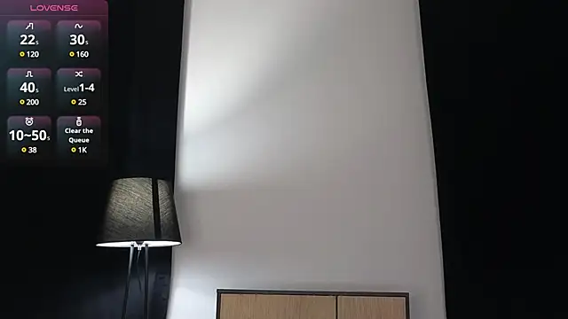 Sara Tranquil online show from February 25, 2025, 8:42 pm