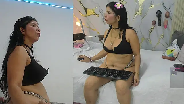 YUSELFI ROSS  online show from November 26, 2025, 12:16 pm