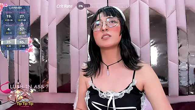 Snapshot of SaraMartini1 chatting on January 14, 2025, 9:35 am SaraMartini1 online show from January 14, 2025, 9:35 am