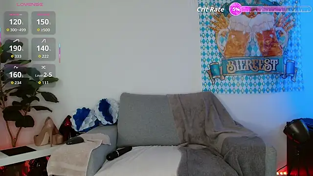 Snapshot of SmilingDutchie chatting on October 2, 2025, 9:23 am SmilingDutchie online show from October 2, 2025, 9:23 am