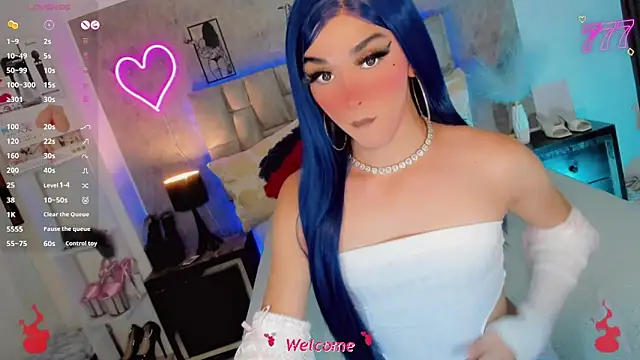 Baby Aliz online show from June 20, 2026, 6:07 am