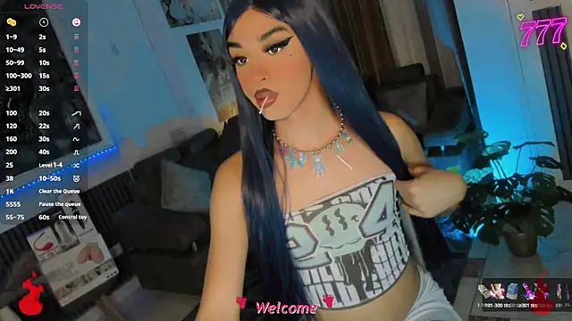Baby Aliz online show from June 26, 2026, 8:42 am
