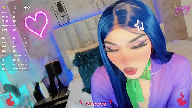 Snapshot of Baby_Aliz chatting on May 20, 2026, 5:15 am Baby Aliz online show from May 20, 2026, 5:15 am