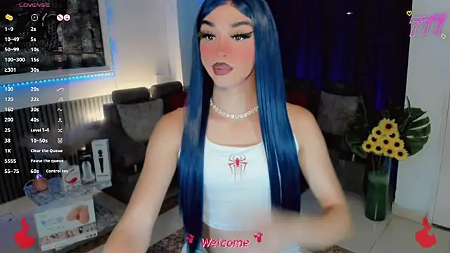 Snapshot of Baby_Aliz chatting on May 26, 2026, 6:11 am Baby Aliz online show from May 26, 2026, 6:11 am