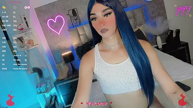 Baby Aliz online show from April 29, 2026, 12:15 am