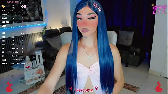 Snapshot of Baby_Aliz chatting on May 31, 2026, 7:36 am Baby Aliz online show from May 31, 2026, 7:36 am