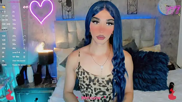 Snapshot of Baby_Aliz chatting on May 13, 2026, 7:15 am Baby Aliz online show from May 13, 2026, 7:15 am