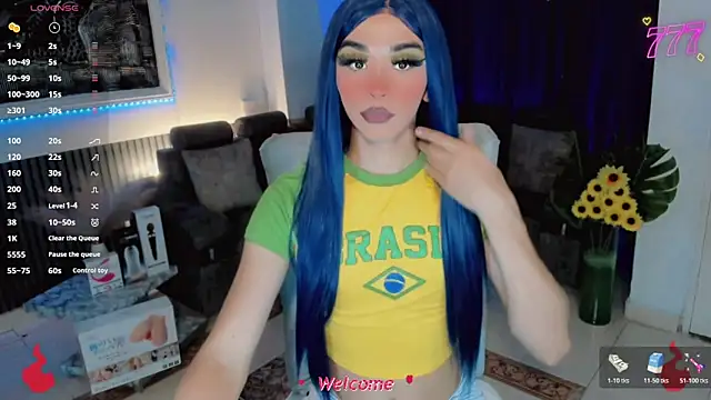Snapshot of Baby_Aliz chatting on May 28, 2026, 6:21 am Baby Aliz online show from May 28, 2026, 6:21 am