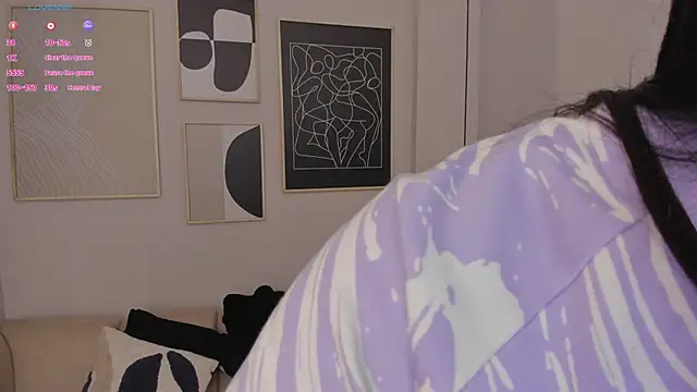 Melissa Koster online show from October 1, 2025, 6:07 am