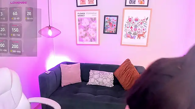 Melissa Koster online show from January 15, 2026, 6:06 am