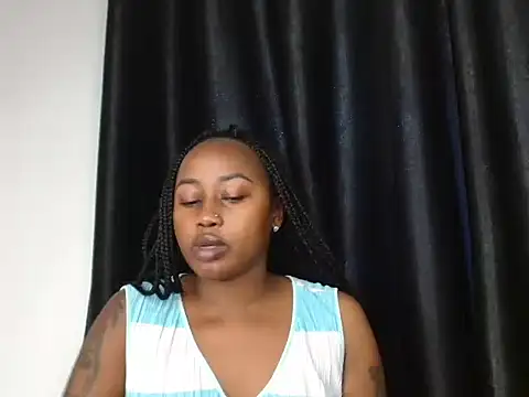 Miss hot candy online show from March 16, 2026, 7:01 am