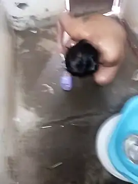 Camila erotica online show from February 20, 2026, 9:06 pm