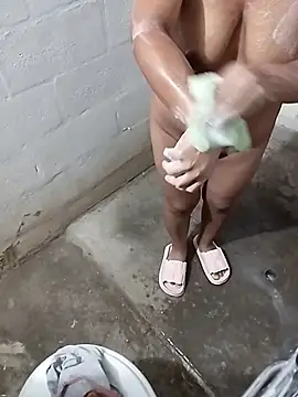 Camila erotica online show from March 16, 2026, 11:51 pm