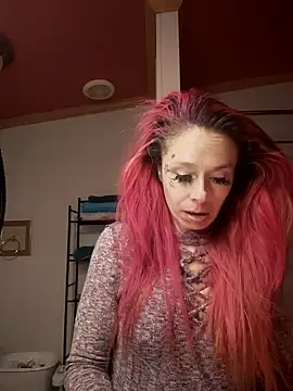 vvictoria xxx online show from February 3, 2026, 6:00 am