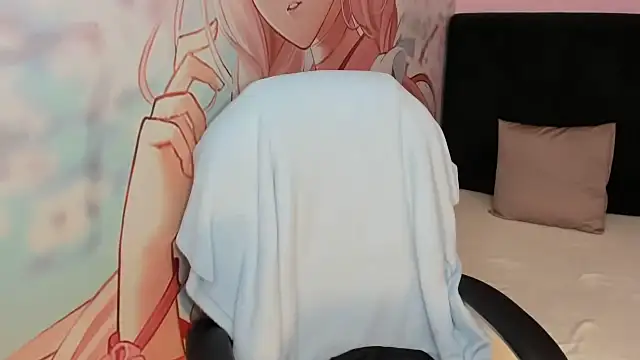 Snapshot of AllysonMilf69 chatting on September 10, 2025, 2:27 pm AllysonMilf69 online show from September 10, 2025, 2:27 pm