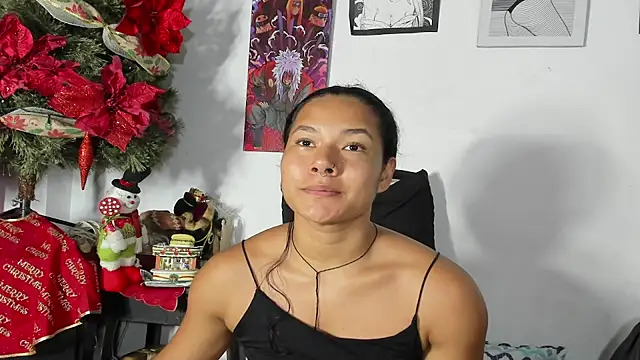 ArtemisGenkai0 online show from January 4, 2025, 9:52 pm