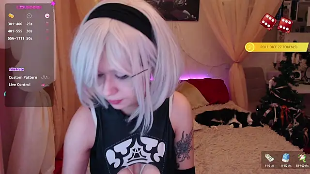 cherry milk xx online show from December 15, 2024, 10:28 am