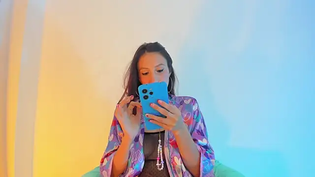 Snapshot of LyaEvanss chatting on September 11, 2025, 2:55 am LyaEvanss online show from September 11, 2025, 2:55 am