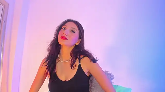 Snapshot of LyaEvanss chatting on September 20, 2025, 3:44 am LyaEvanss online show from September 20, 2025, 3:44 am