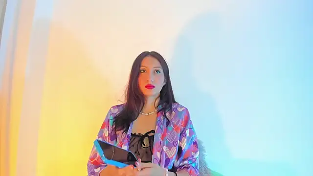 Snapshot of LyaEvanss chatting on September 16, 2025, 2:12 am LyaEvanss online show from September 16, 2025, 2:12 am