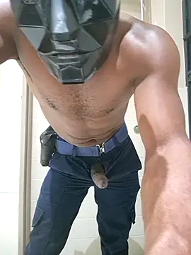 Petrossa online show from April 13, 2026, 12:47 am