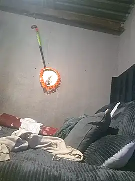 Petrossa online show from March 6, 2026, 5:35 am