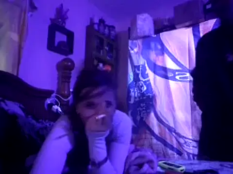 CountrySwingers1987 online show from December 7, 2024, 12:29 pm