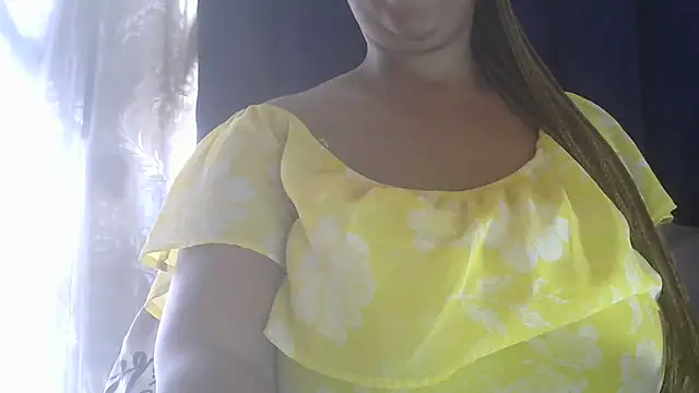 NippleMilkXx online show from September 21, 2025, 7:02 am