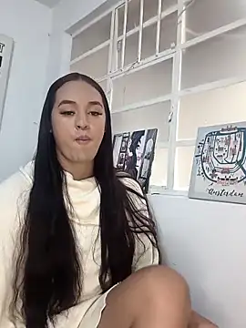 Yessica Belltran online show from February 27, 2026, 6:52 pm