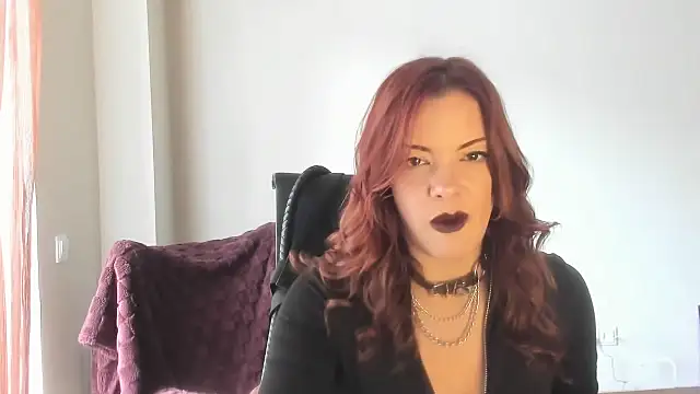 LilliLowexox online show from March 23, 2026, 8:47 am