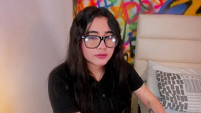 Snapshot of Liana_Bernocchi chatting on September 20, 2025, 8:36 pm Liana Bernocchi online show from September 20, 2025, 8:36 pm