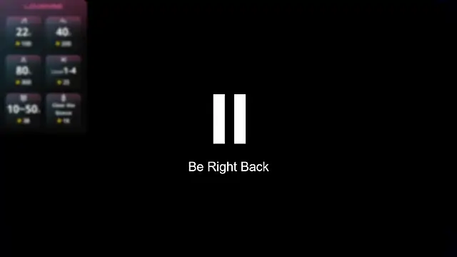 Roxy Sakura online show from December 19, 2024, 5:18 pm