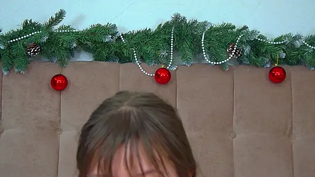 LiliaBianka online show from December 16, 2025, 6:39 am