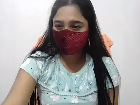 Snapshot of Chitrani- chatting on February 27, 2026, 5:46 pm Chitrani- online show from February 27, 2026, 5:46 pm