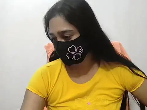 Snapshot of Chitrani- chatting on February 21, 2026, 8:55 pm Chitrani- online show from February 21, 2026, 8:55 pm