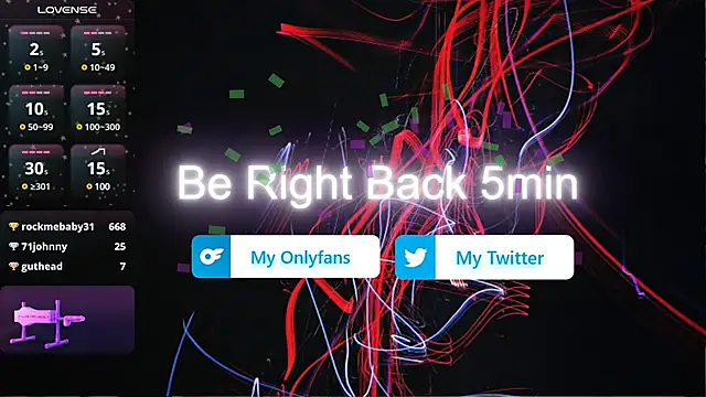 sexyhotblackebony online show from January 10, 2025, 11:18 pm