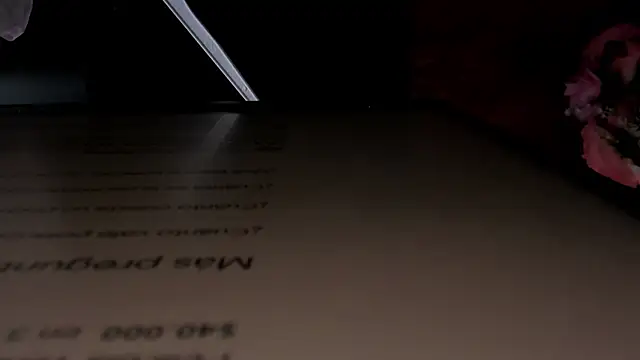 Snapshot of MaddyHudson chatting on March 2, 2025, 12:42 am MaddyHudson online show from March 2, 2025, 12:42 am