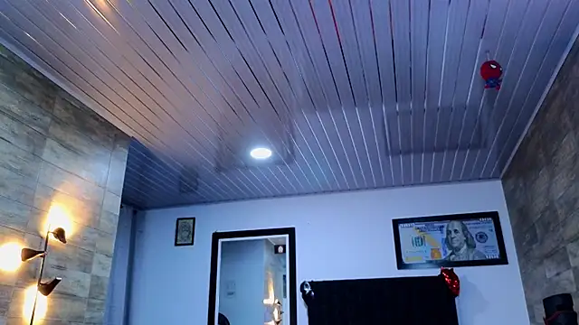 Snapshot of AsmodeoCox chatting on October 30, 2025, 6:12 am AsmodeoCox online show from October 30, 2025, 6:12 am