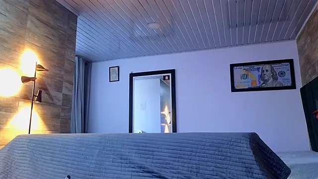 Snapshot of AsmodeoCox chatting on November 16, 2025, 10:24 pm AsmodeoCox online show from November 16, 2025, 10:24 pm