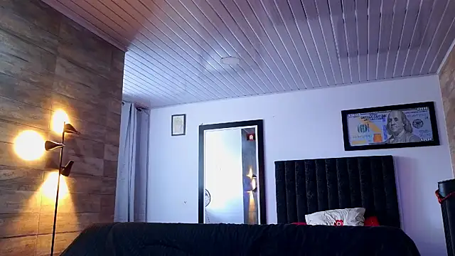 Snapshot of AsmodeoCox chatting on November 8, 2025, 6:22 pm AsmodeoCox online show from November 8, 2025, 6:22 pm