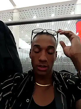 Malkongarcia online show from November 29, 2025, 7:58 pm